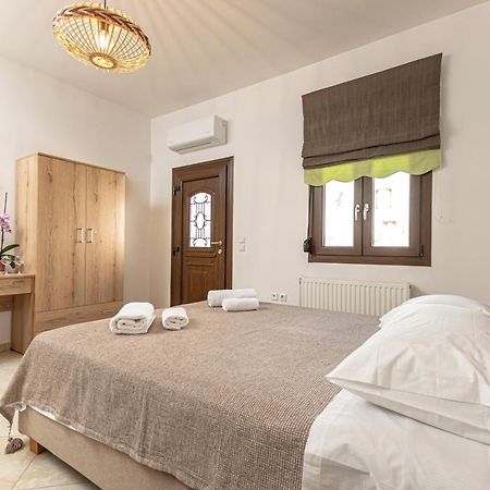 Apartamento Sweet Harmony Naxos City Exterior foto