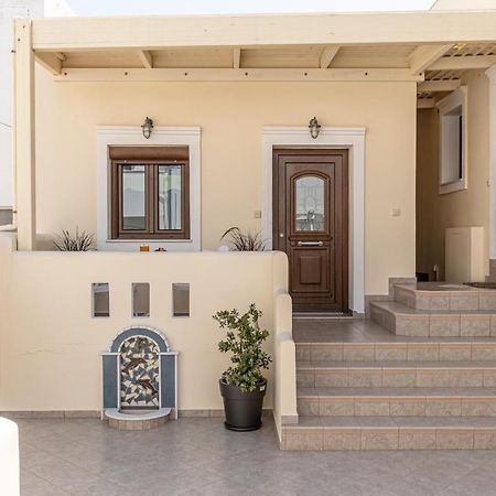 Apartamento Sweet Harmony Naxos City Exterior foto