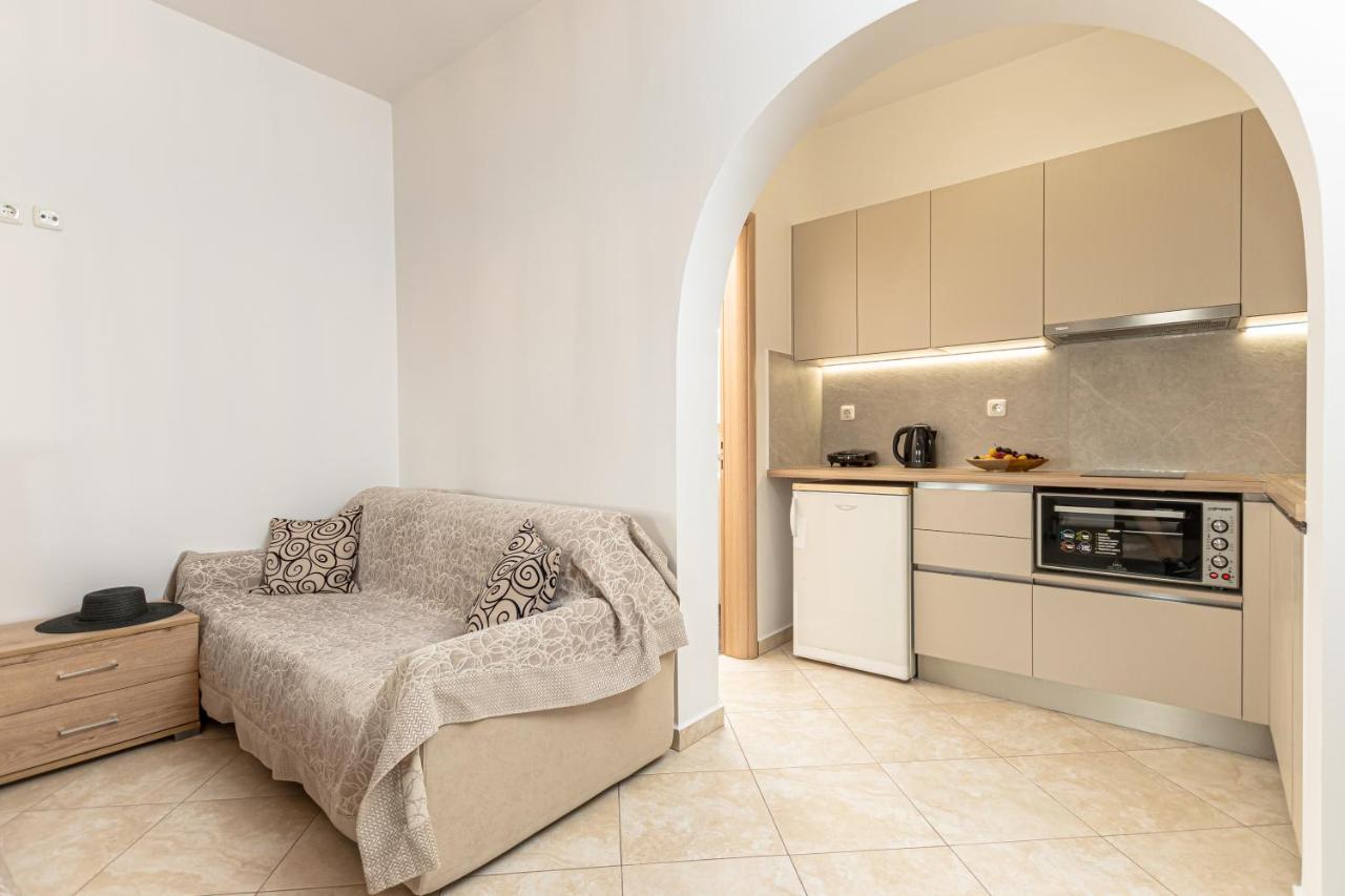 Apartamento Sweet Harmony Naxos City Exterior foto