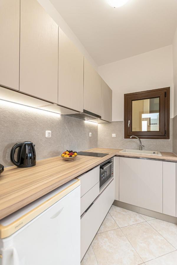 Apartamento Sweet Harmony Naxos City Exterior foto