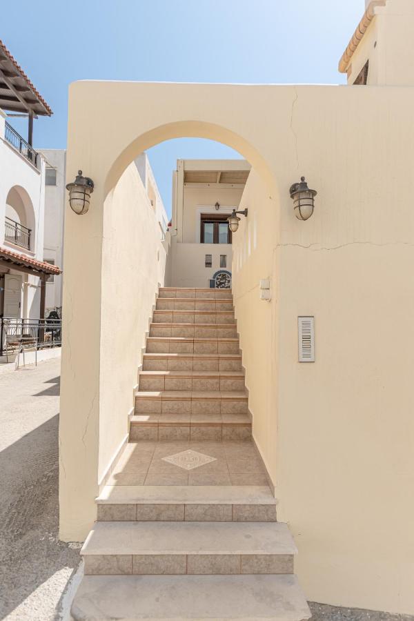 Apartamento Sweet Harmony Naxos City Exterior foto